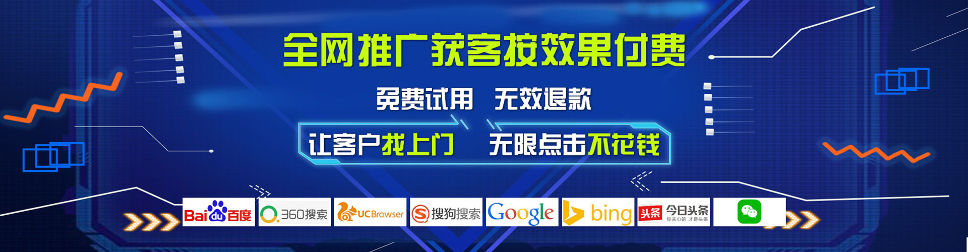 宁化信息流大师